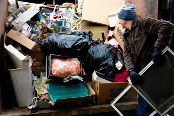 Best Dumpster Rental Services  in Vandergrift, PA