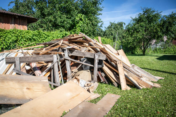 Best Residential Junk Removal  in Vandergrift, PA