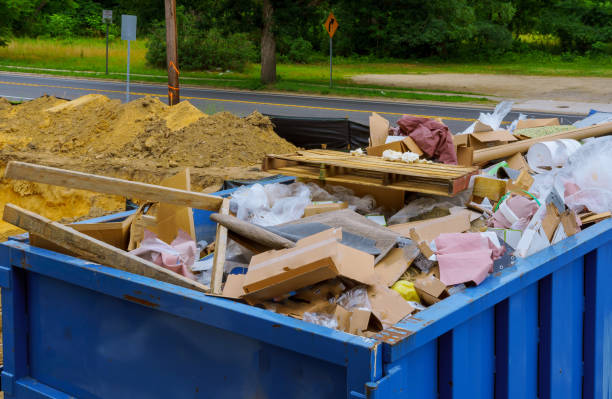 Best Hoarding Cleanup  in Vandergrift, PA